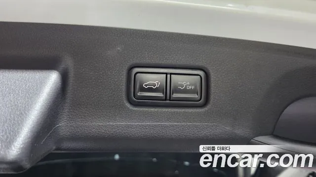 Kia Carnival 4th Gen — Фото автомобиля 29