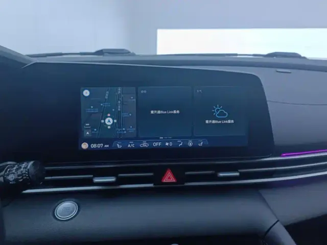 Hyundai Elantra — Фото автомобиля 13