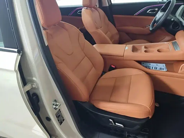 Haval Xiaolong MAX — Фото автомобиля 24