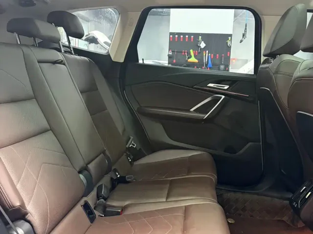 BMW X1 — Фото автомобиля 13