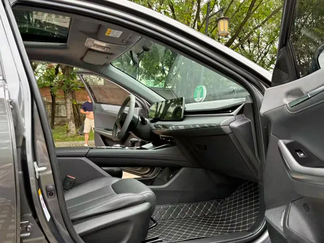 Changan Raeton Plus — Фото автомобиля 7