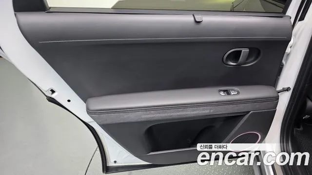 Hyundai Ioniq 5 — Фото автомобиля 14