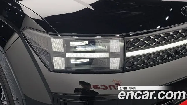 Hyundai Santa Fe MX5 — Фото автомобиля 7