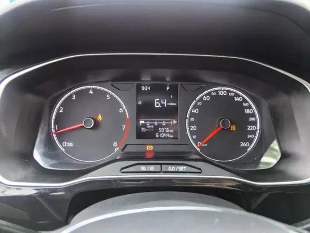 Jetta VS5 — Фото автомобиля 11