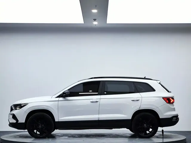 Jetta VS7 — Фото автомобиля 5