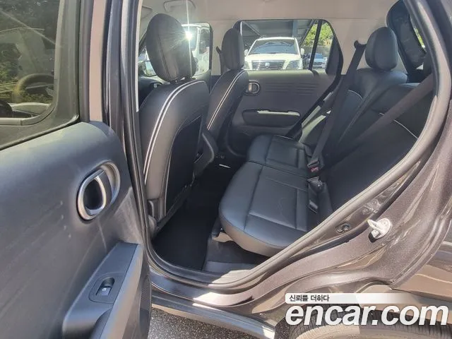 Hyundai Casper — Фото автомобиля 13