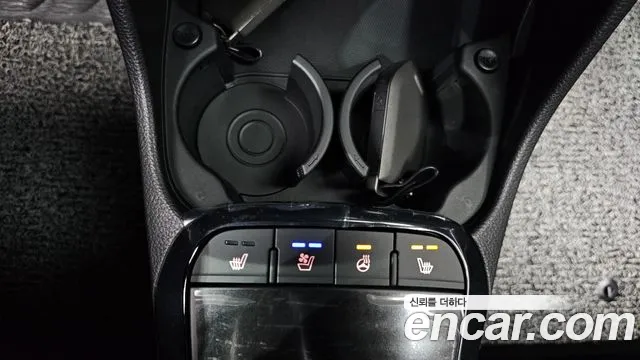 Kia morning Новый Morning (JA) Signature — Фото автомобиля 17