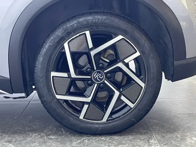 BYD Yuan PLUS — Фото автомобиля 8