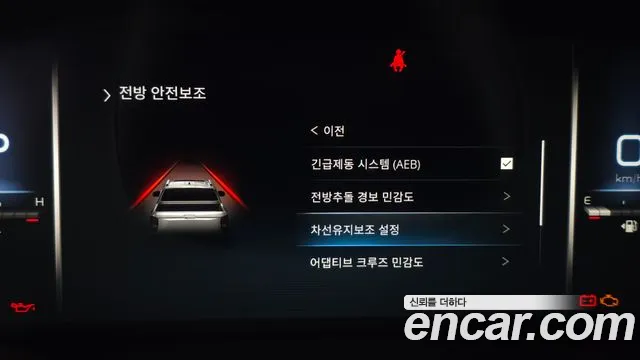 KG_Mobility_Ssangyong Rexton Новый Rexton Sport Khan Дизель 2.2 4WD — Фото автомобиля 16
