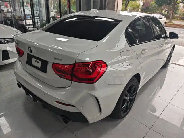 BMW 1 Series — Фото автомобиля 6