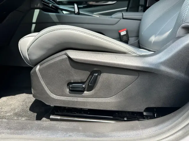 Geely Boyue 2026 Model 1.5TD Aspiration — Фото автомобиля 16