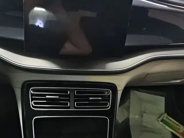 BYD Qin PLUS — Фото автомобиля 12