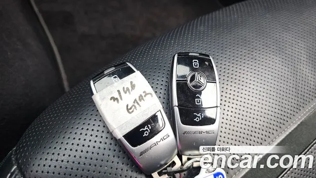 Mercedes-Benz AMG GT 4 двери 43 4MATIC+ Dynamic — Фото автомобиля 25