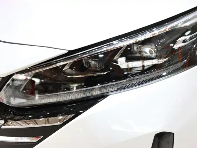 Nissan Teana — Фото автомобиля 7