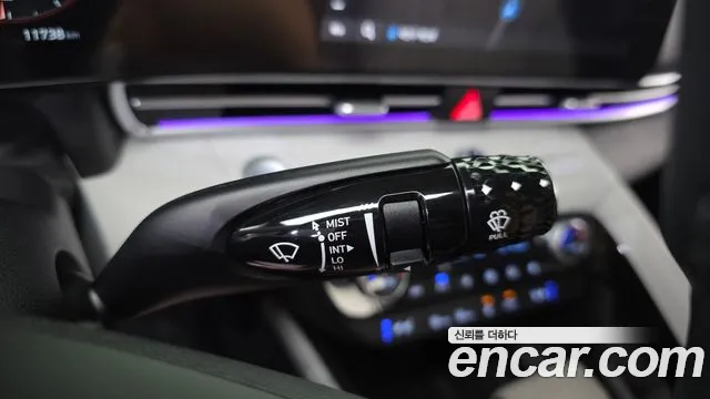 Hyundai AVANTE Avante (CN7) — Фото автомобиля 29