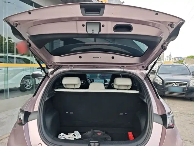 BYD Dolphin — Фото автомобиля 18