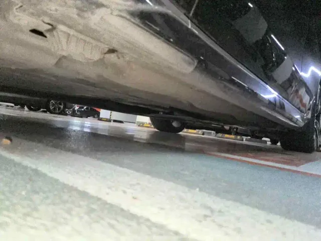 BMW 7 Series — Фото автомобиля 7