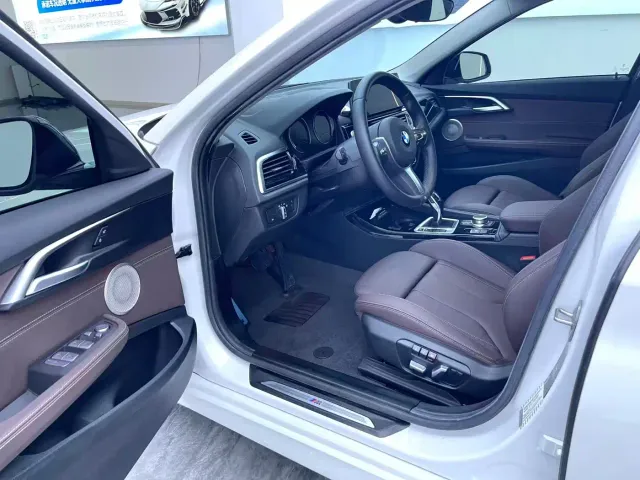 BMW 1 Series — Фото автомобиля 4