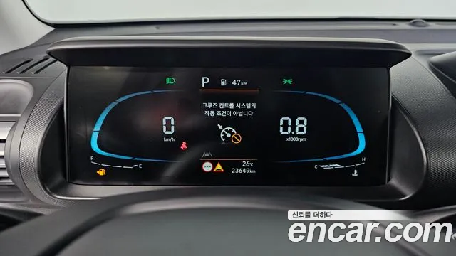 Hyundai Casper Casper Turbo Essential — Фото автомобиля 8