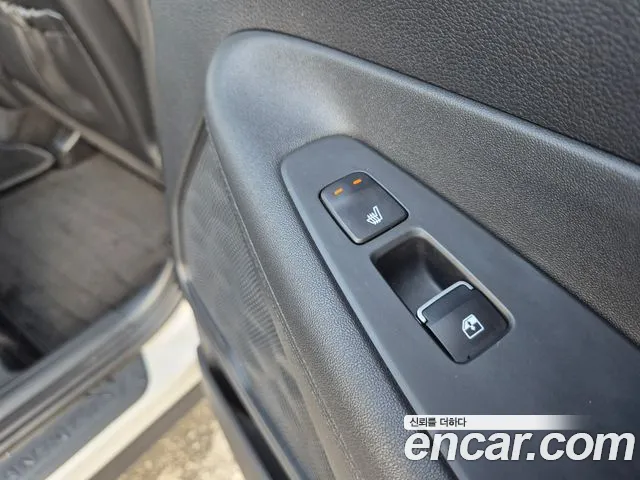 Hyundai Santa Fe New — Фото автомобиля 12