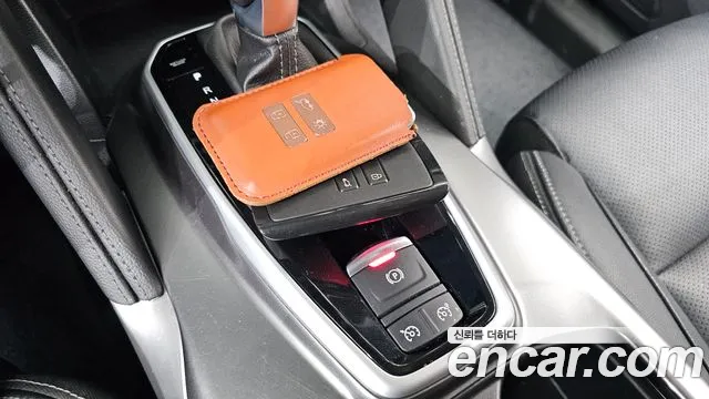 Renault Korea QM6 QM6 (New) — Фото автомобиля 20