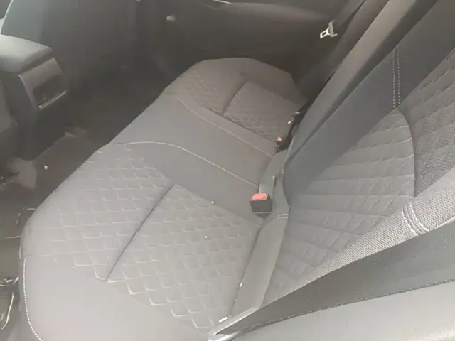 Toyota Allion — Фото автомобиля 16