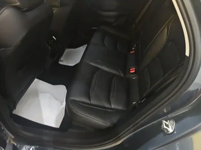 Geely Xingrui — Фото автомобиля 16