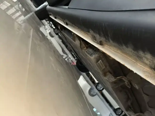 Wuling Binguo PLUS — Фото автомобиля 21