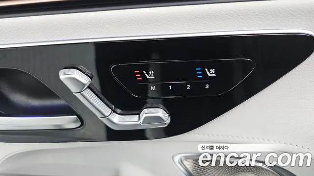 Mercedes-Benz EQE V295 — Фото автомобиля 22