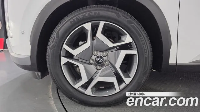Hyundai Palisade The New Palisade Дизель 2.2 2WD — Фото автомобиля 5