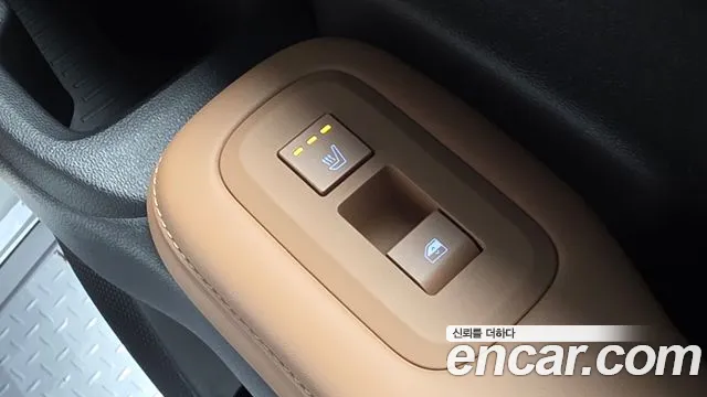 Hyundai Santa Fe MX5 — Фото автомобиля 25