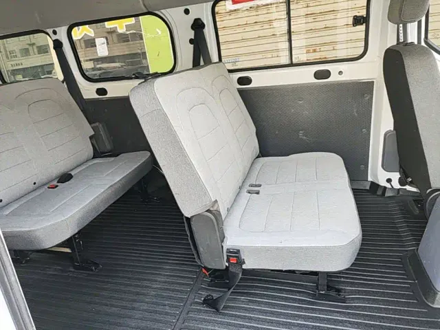 Wuling Yangguang — Фото автомобиля 16
