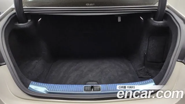 Mercedes-Benz S-Class S-класс W223 — Фото автомобиля 17
