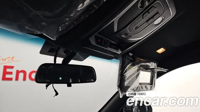 KG_Mobility_Ssangyong Rexton Новый Rexton Sport Дизель 2.2 4WD — Фото автомобиля 24