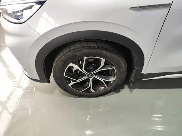 BYD Yuan PLUS — Фото автомобиля 22