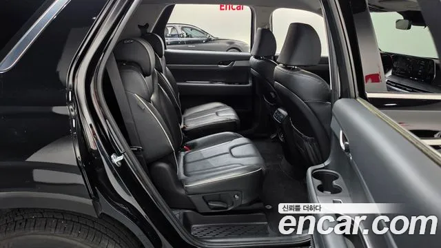 Hyundai Palisade The New Palisade Бензин 3.8 2WD — Фото автомобиля 12