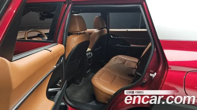 KG_Mobility_Ssangyong Torres Torres Бензин 1.5 4WD — Фото автомобиля 12