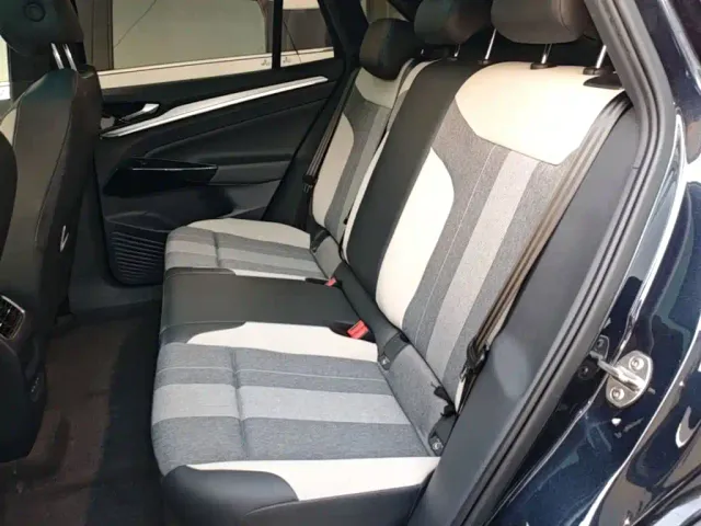 Volkswagen ID.4 Crozz — Фото автомобиля 16