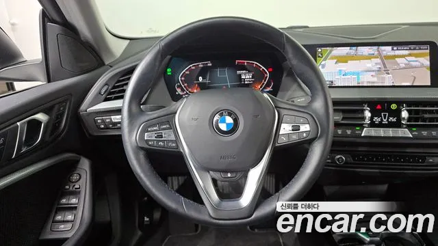 BMW 2-Series — Фото автомобиля 13
