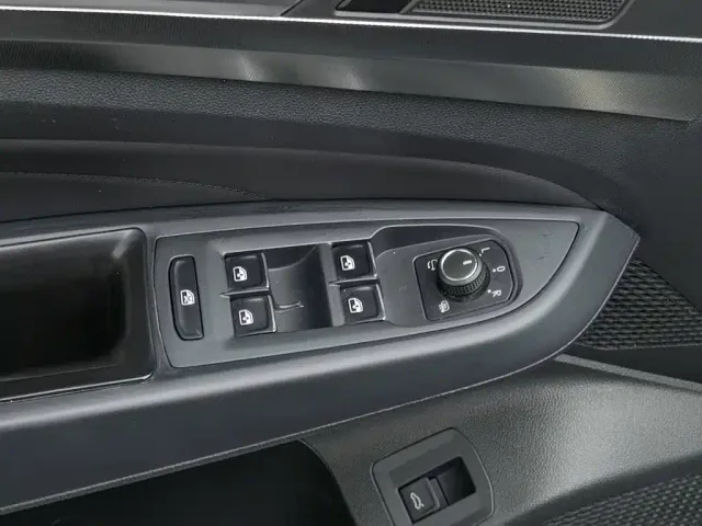 Volkswagen Passat — Фото автомобиля 9