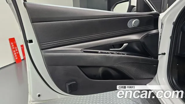 Hyundai Avante — Фото автомобиля 13