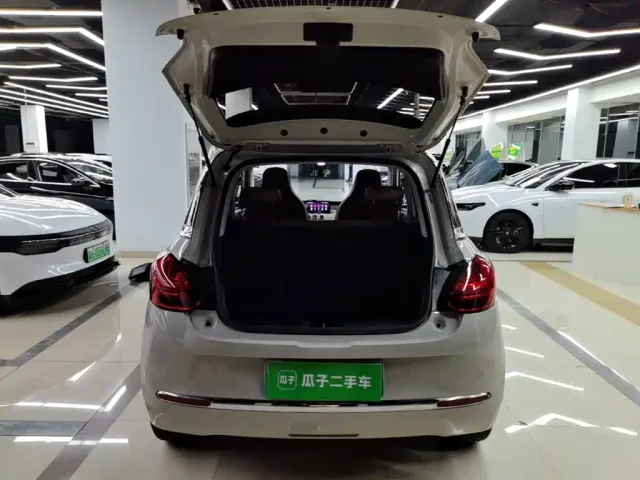 Wuling Bingo — Фото автомобиля 18