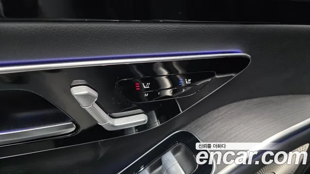 Mercedes-Benz S-Class W223 — Фото автомобиля 24