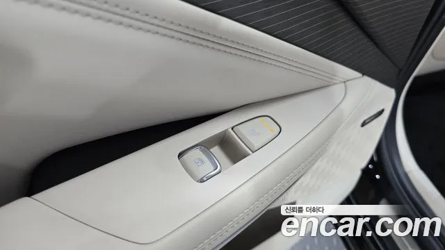 Kia K8 (New) Hybrid — Фото автомобиля 18