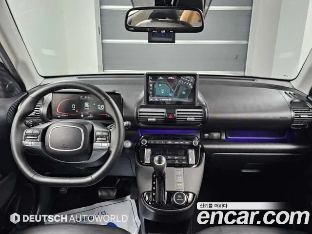 Hyundai Casper — Фото автомобиля 7