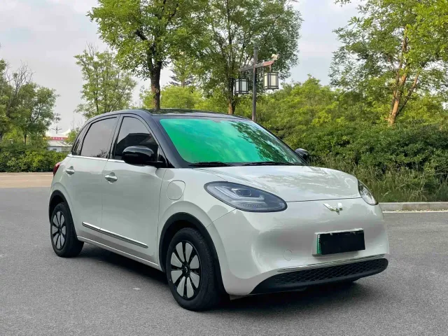 Wuling Bingo — Фото автомобиля 4
