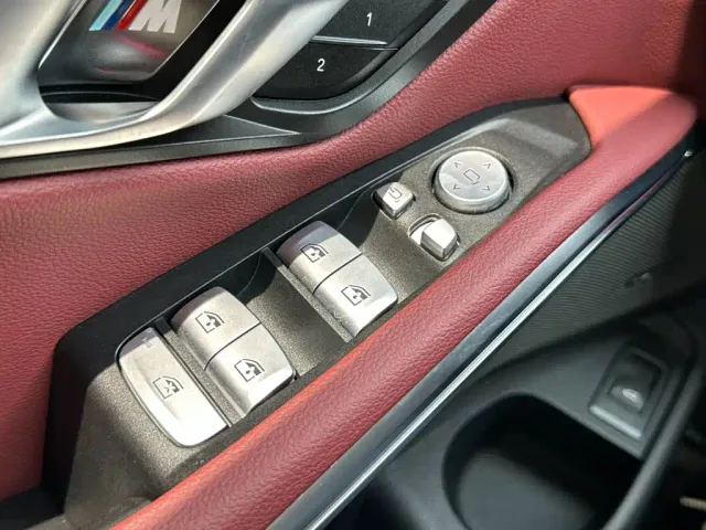 BMW 3 Series — Фото автомобиля 24