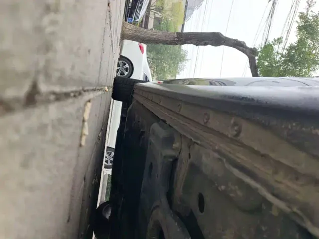 Buick Regal — Фото автомобиля 21