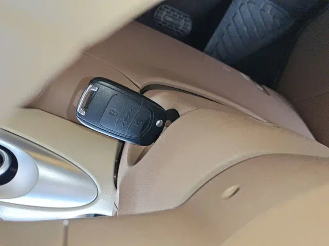 Wuling Hongguang Mini EV — Фото автомобиля 8