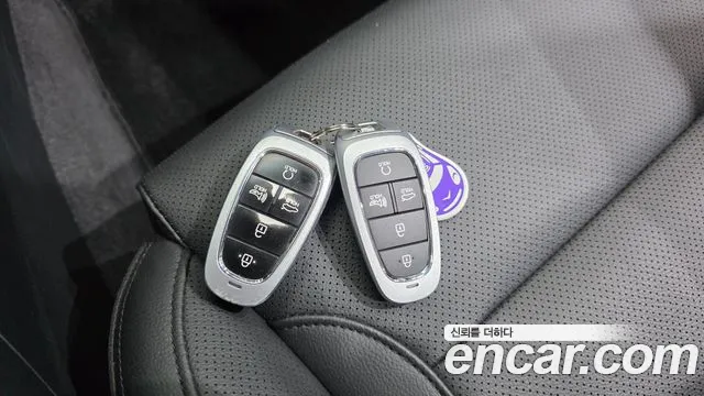 Hyundai Grandeur Новый Grandeur IG 3.0 LPi (Для проката) — Фото автомобиля 30